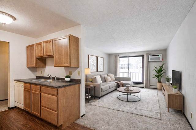 Silver Bell Apartments